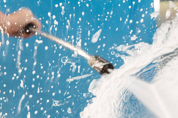 Best Post-Construction Pressure Washing  in Waipio Acres, HI