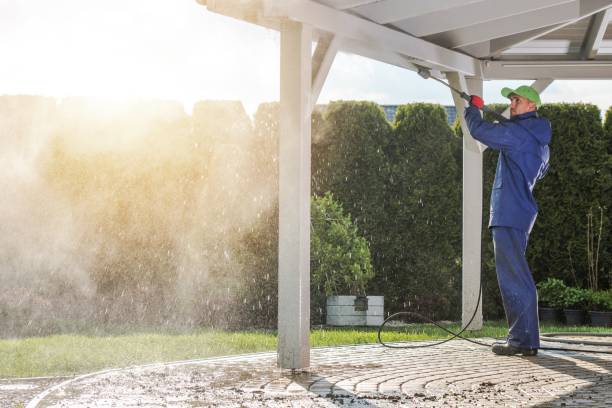 Professional Pressure Washing in Waipio Acres, HI